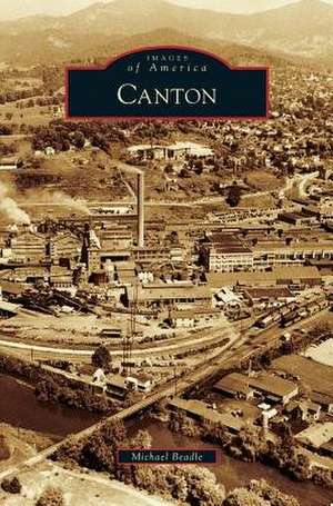 Canton de Michael Beadle