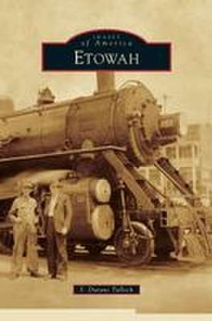 Etowah de S. Durant Tullock