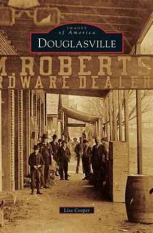 Douglasville de Lisa Cooper