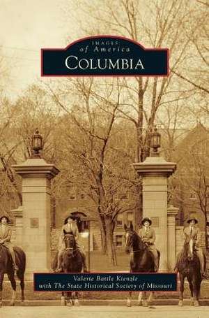 Columbia de Valerie Battle Kienzle