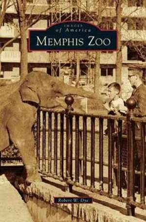 Memphis Zoo de Robert W. Dye