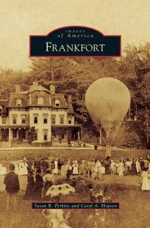 Frankfort de Susan R. Perkins