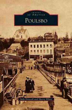 Poulsbo de Judy Driscoll