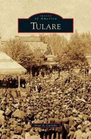 Tulare de Sesar A. Carreno