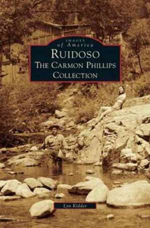 Ruidoso de Lyn Kidder