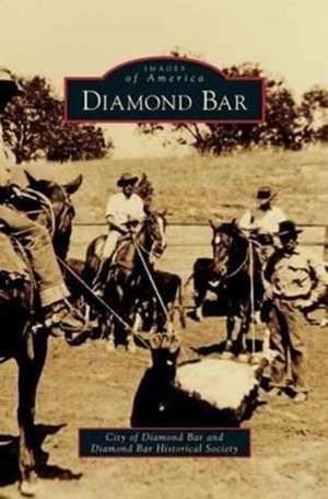 Diamond Bar de City of Diamond Bar