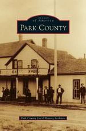 Park County de Park County Local History Archives