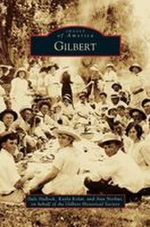 Gilbert de Dale Hallock