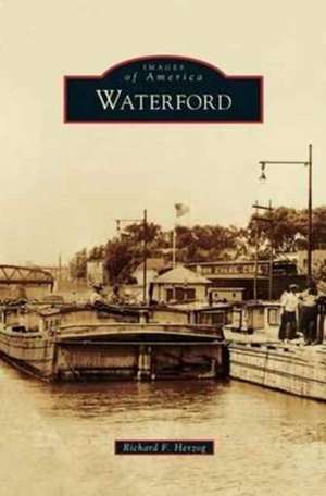 Waterford de Richard F. Herzog