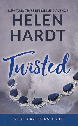 Twisted de Helen Hardt