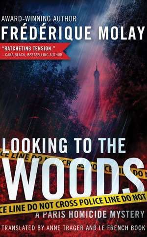 Looking to the Woods de Frederique Molay