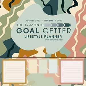 GOAL GETTER de SELLERS PUBLISHING