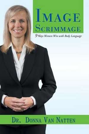 Image Scrimmage de Dr Donna Van Natten