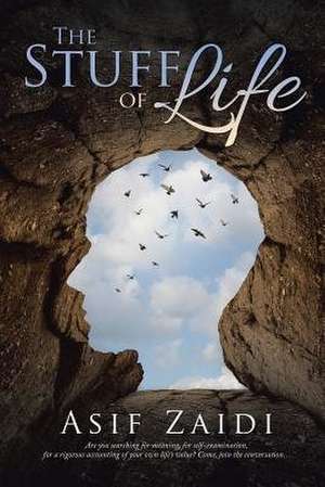 The Stuff of Life de Asif Zaidi