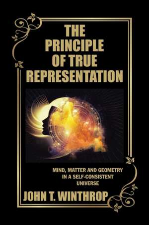 The Principle of True Representation de John T. Winthrop