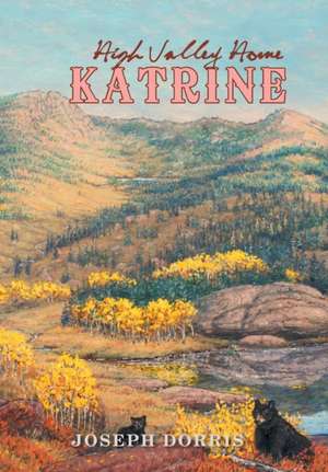 Katrine de Joseph Dorris