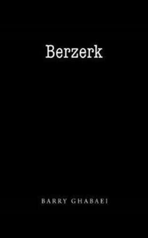 Berzerk de Barry Ghabaei