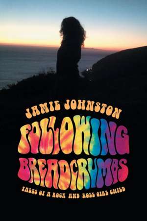 Following Breadcrumbs de Jamie Johnston