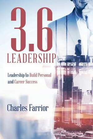 3.6 Leadership de Farrior, Charles