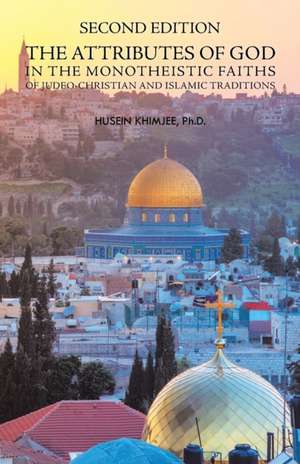 Second Edition de Husein Khimjee