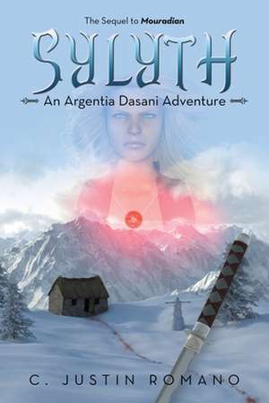 Sylyth de C. Justin Romano