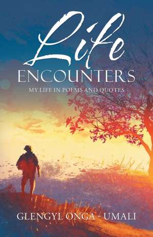 Life Encounters de Glengyl Onga - Umali