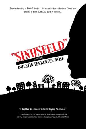 "Sinusfeld" de Quentin Terrentee-Nose