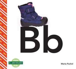 BB (Spanish Language) de Maria Puchol