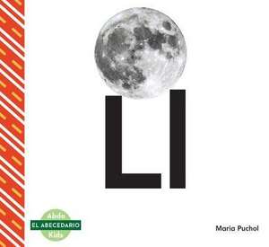 LL (Spanish Language) de Maria Puchol