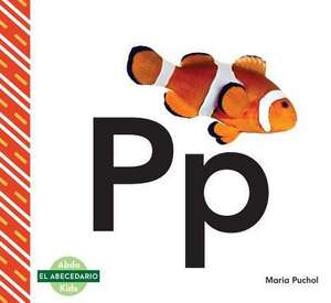 Pp (Spanish Language) de Maria Puchol