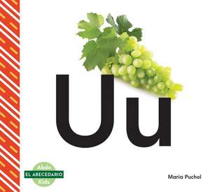 SPA-UU (SPANISH LANGUAGE)