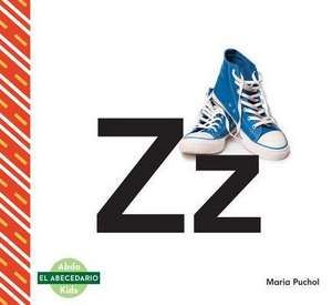 ZZ (Spanish Language) de Maria Puchol