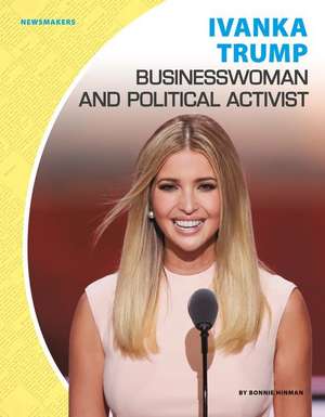 Ivanka Trump de Core Library