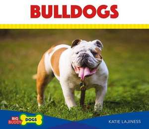 Bulldogs de Katie Lajiness