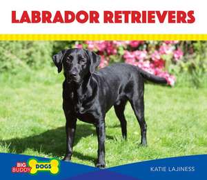 Labrador Retrievers de Katie Lajiness