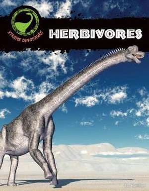 Herbivores de S. L. Hamilton