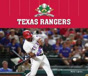 TEXAS RANGERS