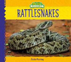 RATTLESNAKES