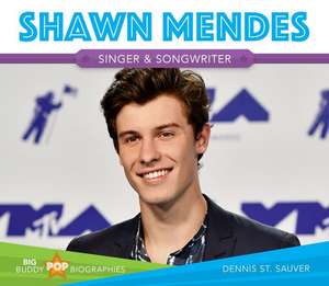 SHAWN MENDES