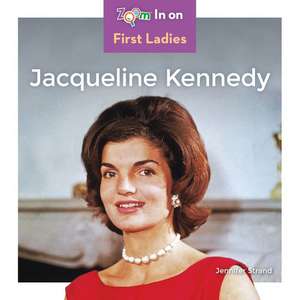 Jacqueline Kennedy de Jennifer Strand