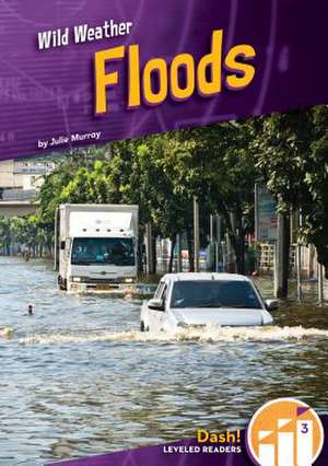 Floods de Julie Murray