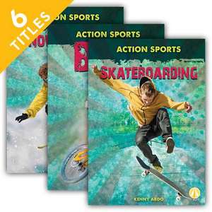 Action Sports Set