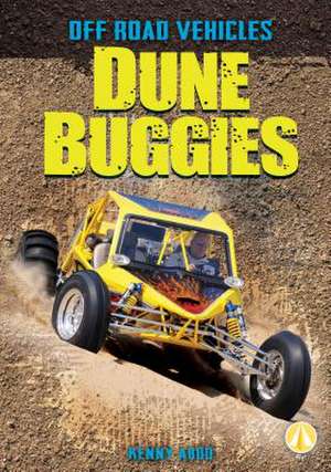 Dune Buggies de Kenny Abdo