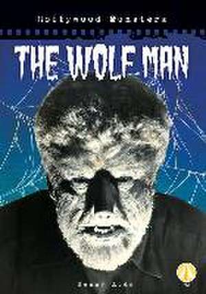 Abdo, K: Wolf Man