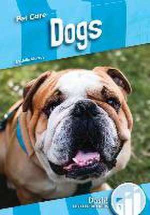 Dogs de Julie Murray