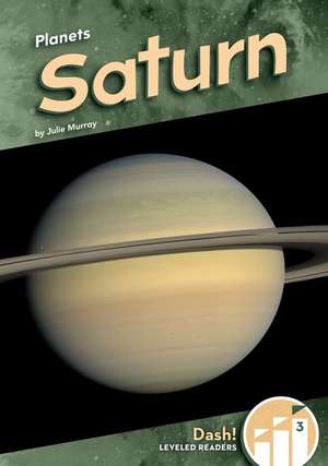 Saturn de Julie Murray