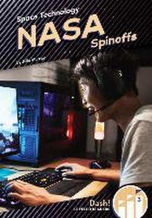 SPACE TECHNOLOGY V NASA SPIN