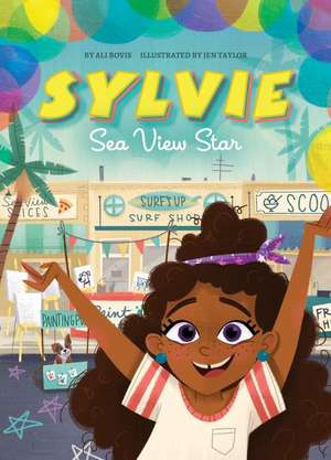 Sea View Star de Ali Bovis