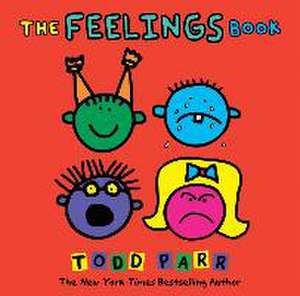 FEELINGS BK