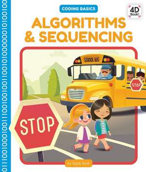 Borth, T: Algorithms & Sequencing